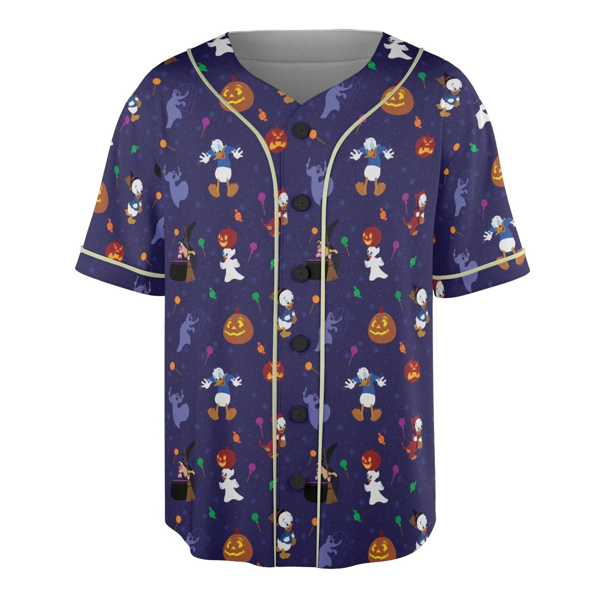 Unisex Baseball Jersey - L5FBPW6X