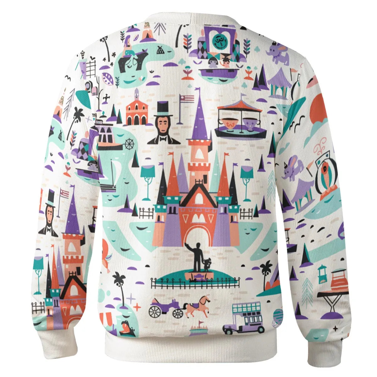 Cardigan - PVNEKCP3