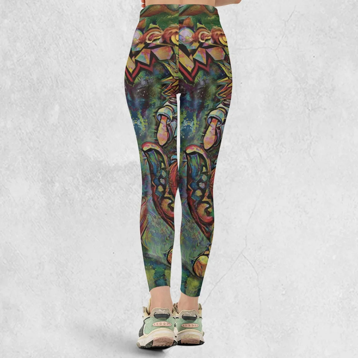 Legging - N4PB7BF2