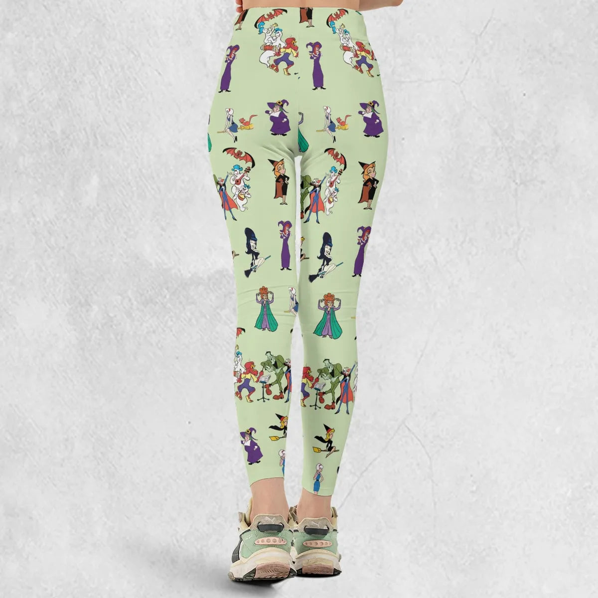 Legging - SZDWPSMC
