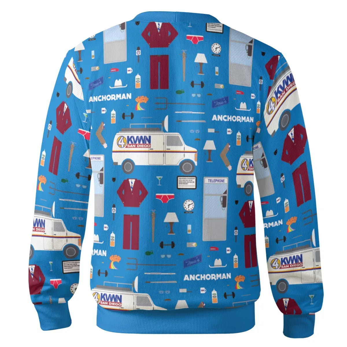 Cardigan - LCNF3TD8