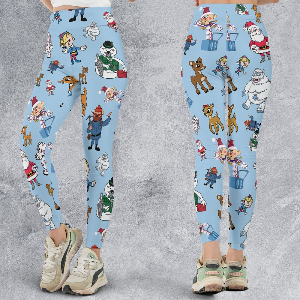 Hermey The Elf Rudolph the Red-Nosed Reindeer -  - 3
