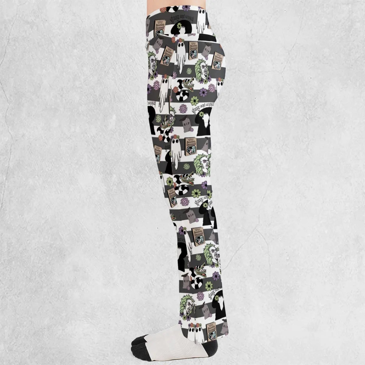 Flare Leggings - XTKKA2RR