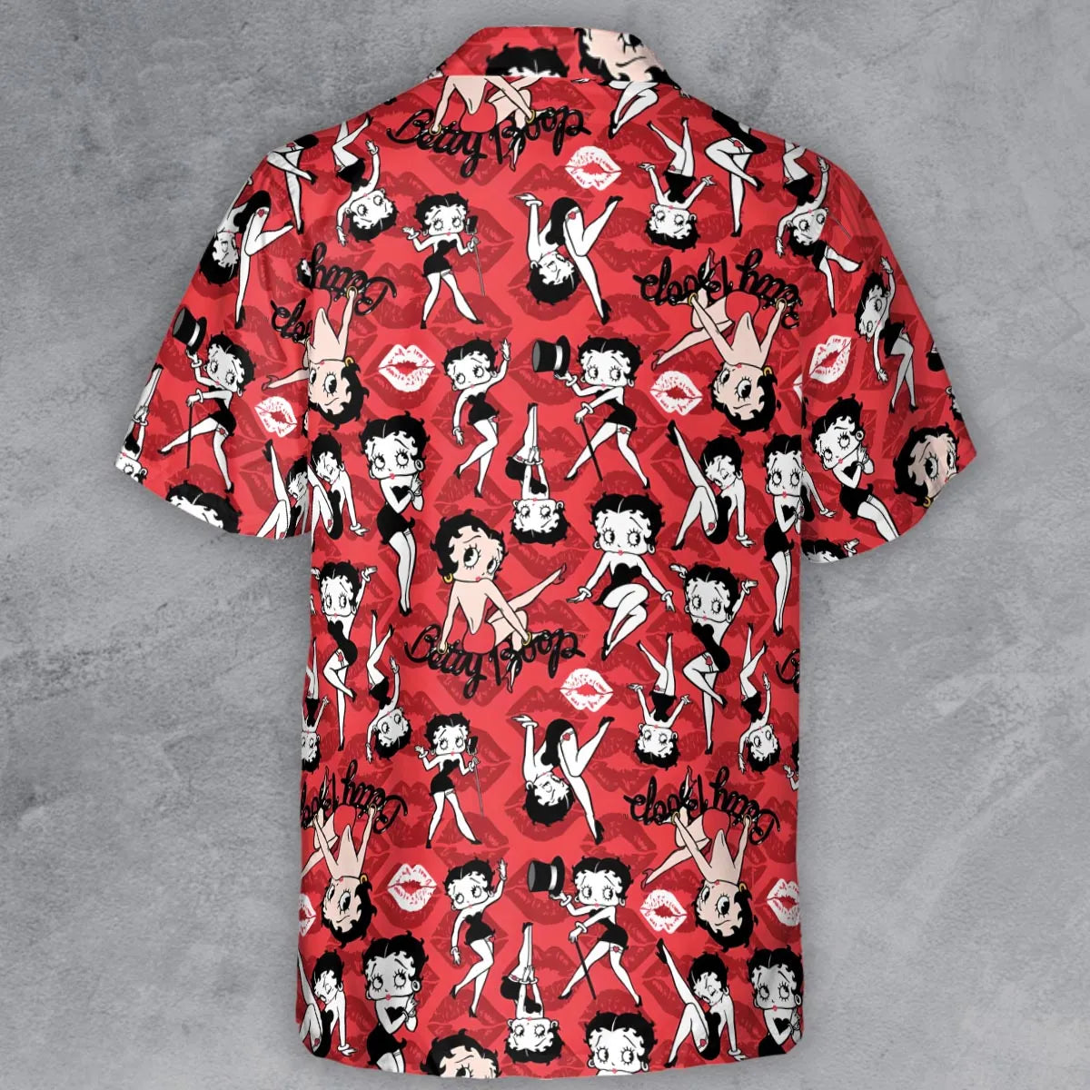 Button Down Shirt - CY7PWY2R