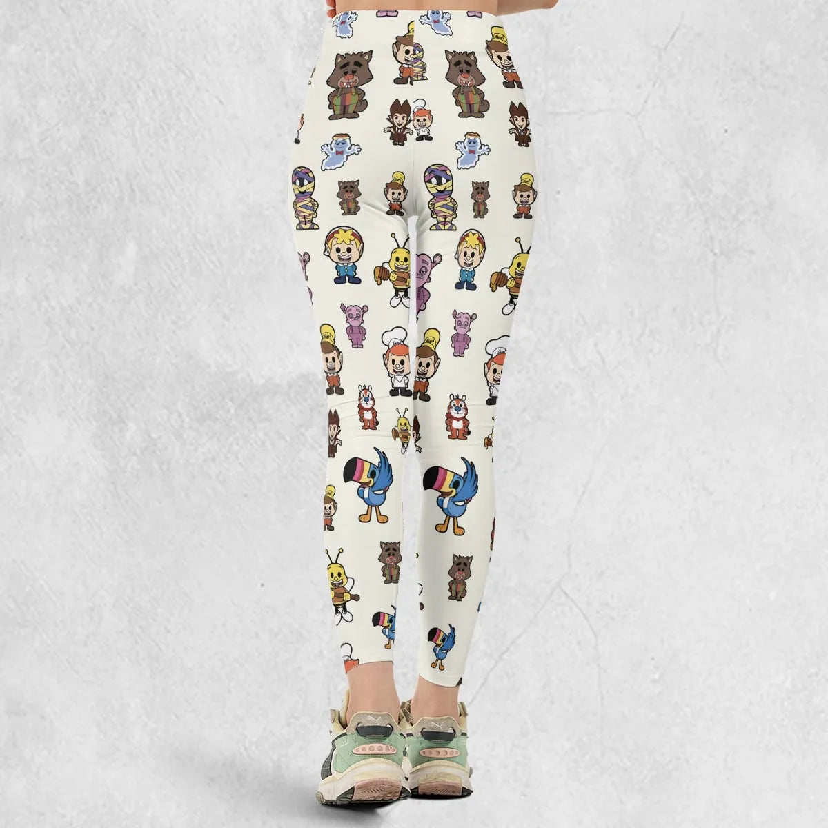 Legging - 6XVFMQYV