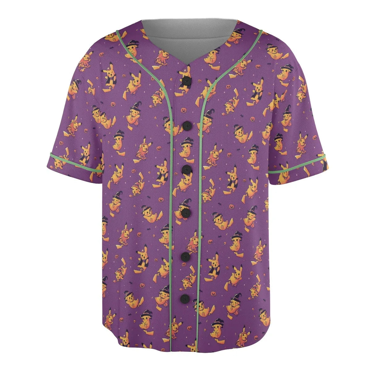 Unisex Baseball Jersey - UWD5A17J