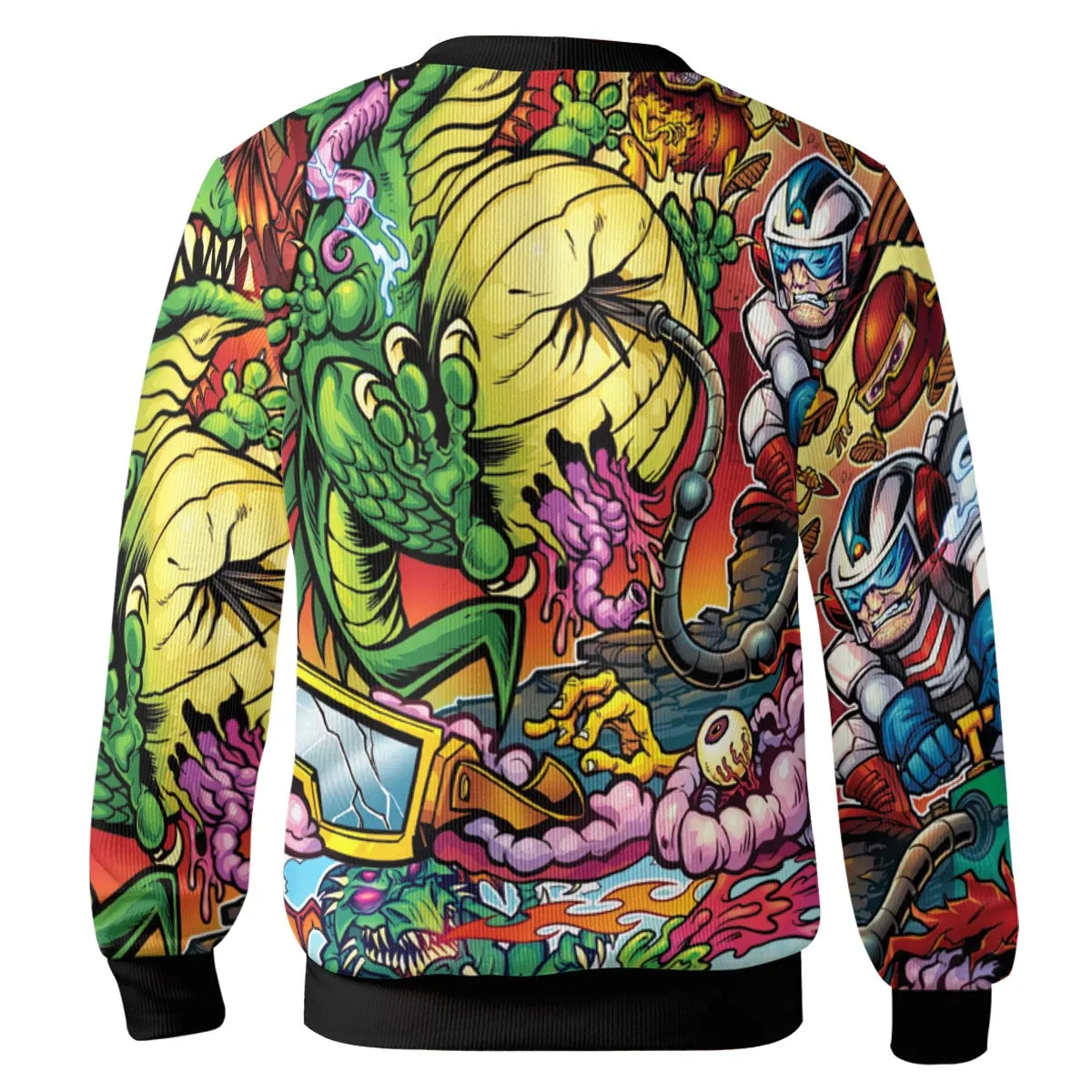 Cardigan - SMG3TCK4