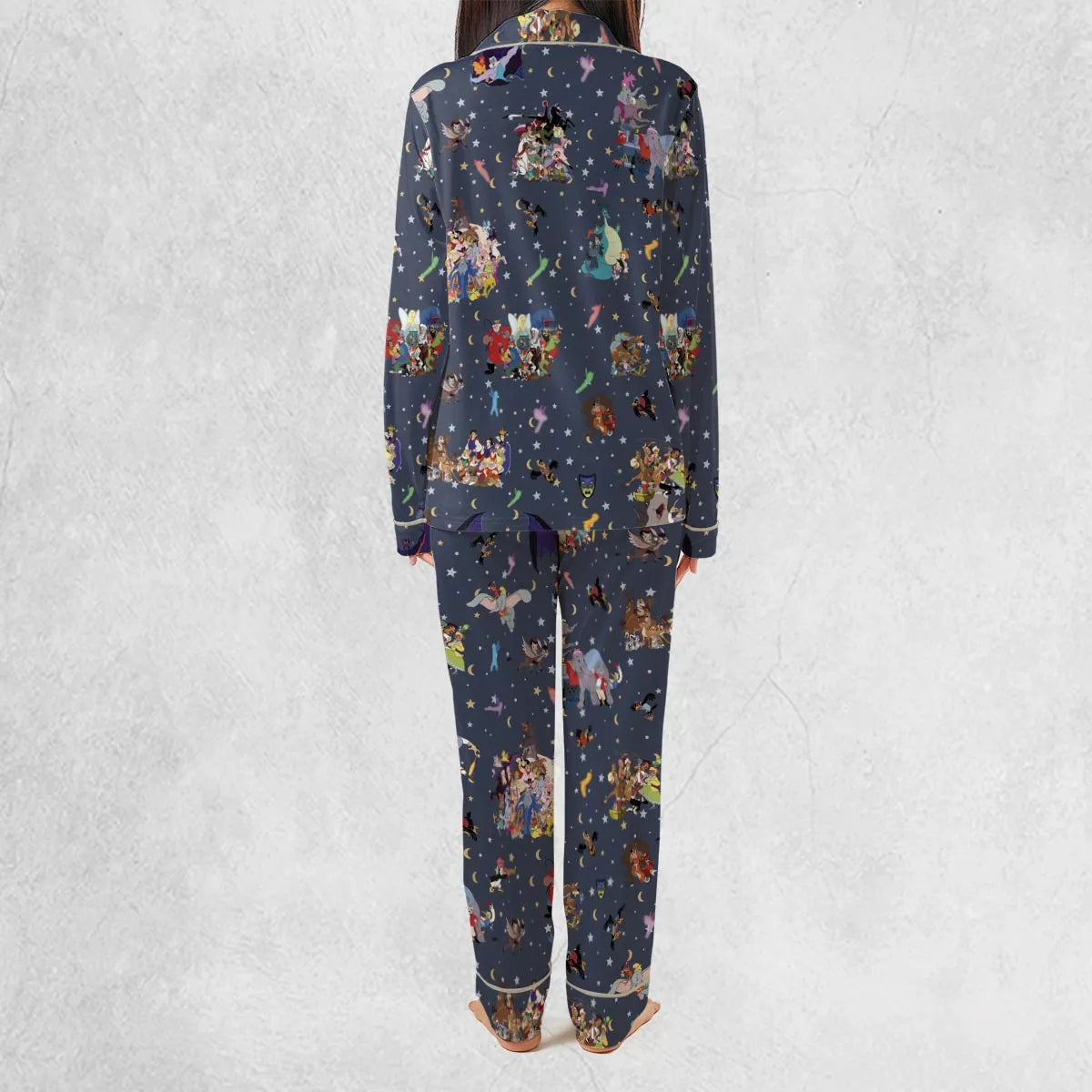 Pajamas Set - 6NUJ3EQQ