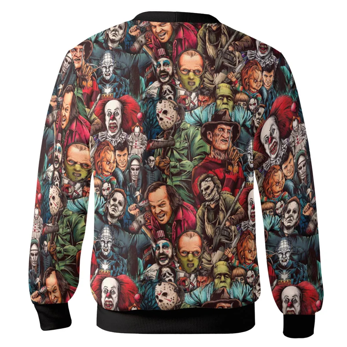 Cardigan - FYEAWWVK