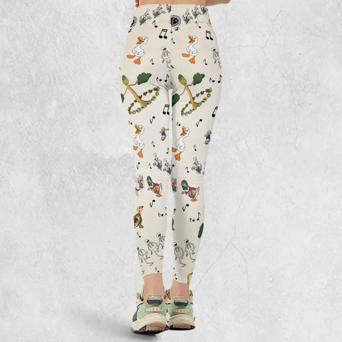 Legging - 2N82YHR5