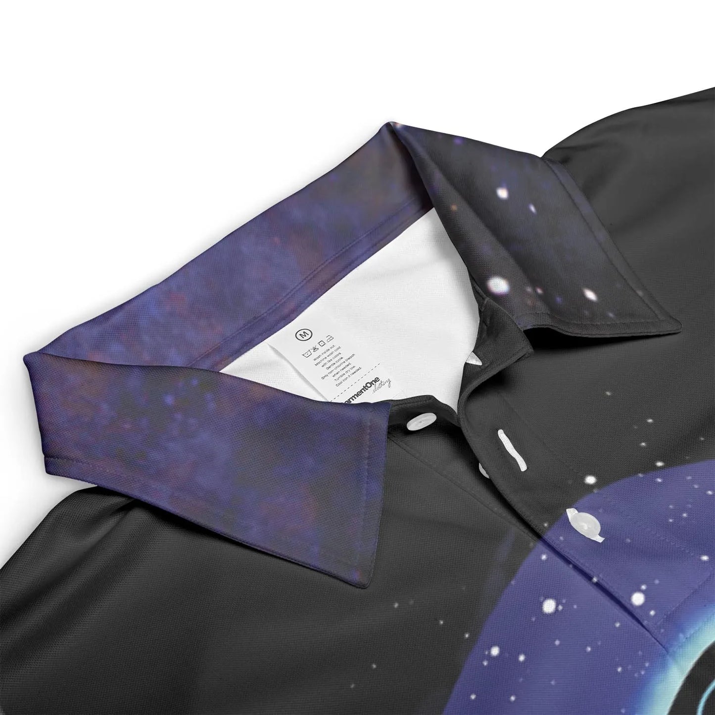 AOP Men/Women Polo Shirt - W1LVT9WU