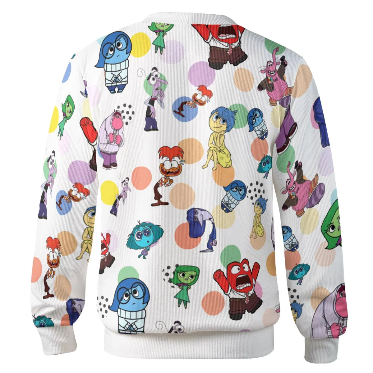 Cardigan - 3VKWL2F2