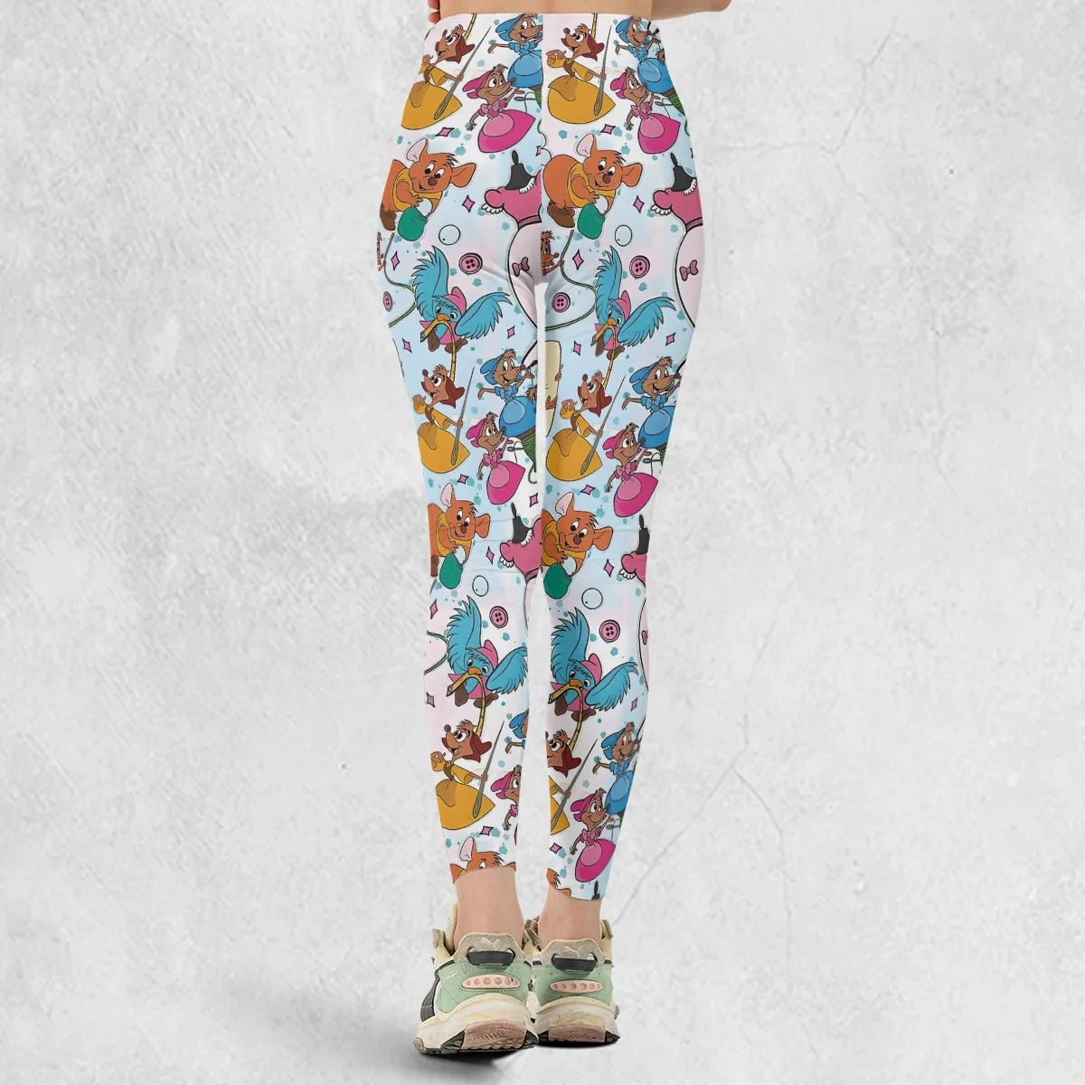 Legging - X81K52LF