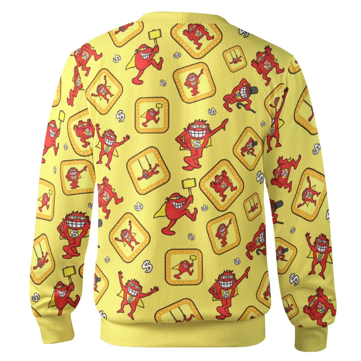 Cardigan - MHUAD88M