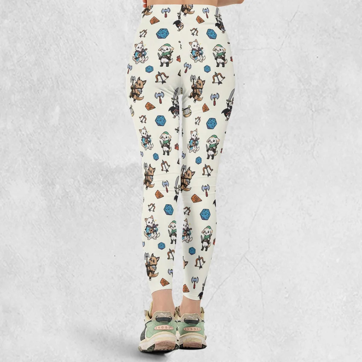 Legging - KLSN46VE