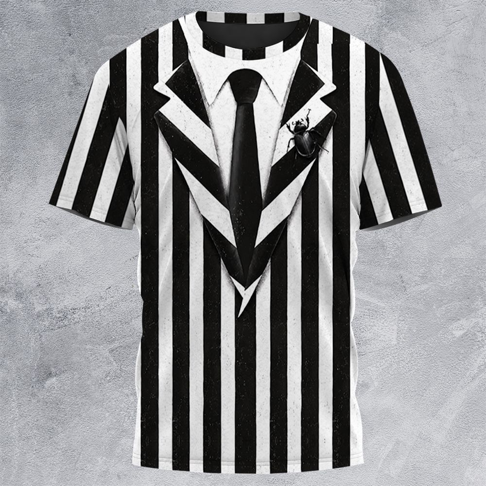 Beetlejuice -  - 3
