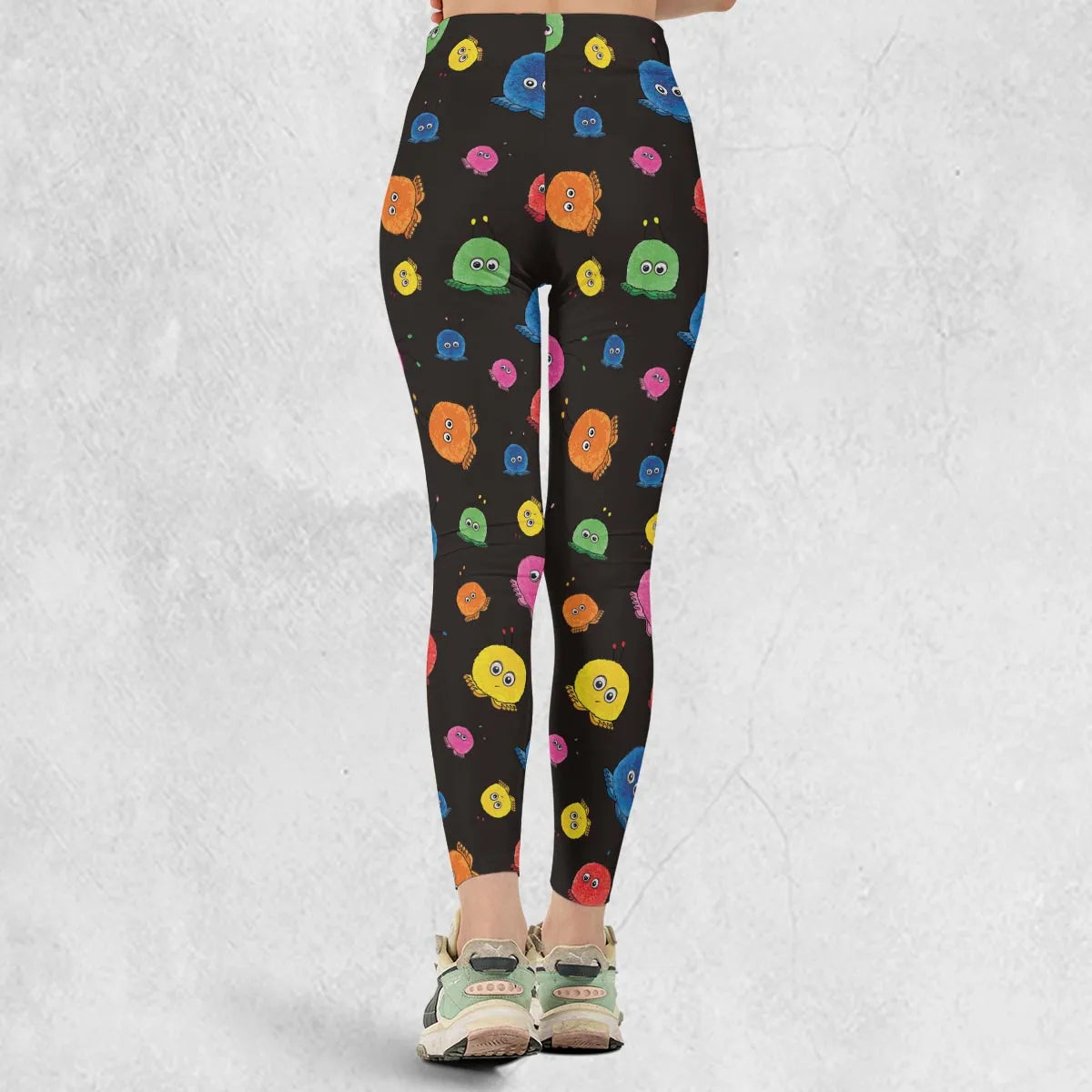 Legging - ND1WTMCW