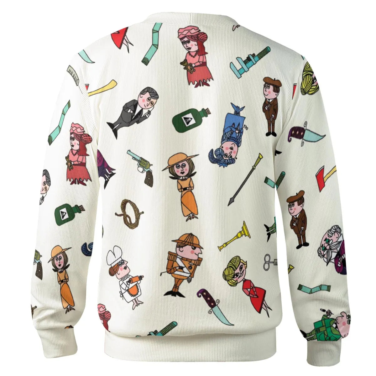 Cardigan - 229KZ8CZ