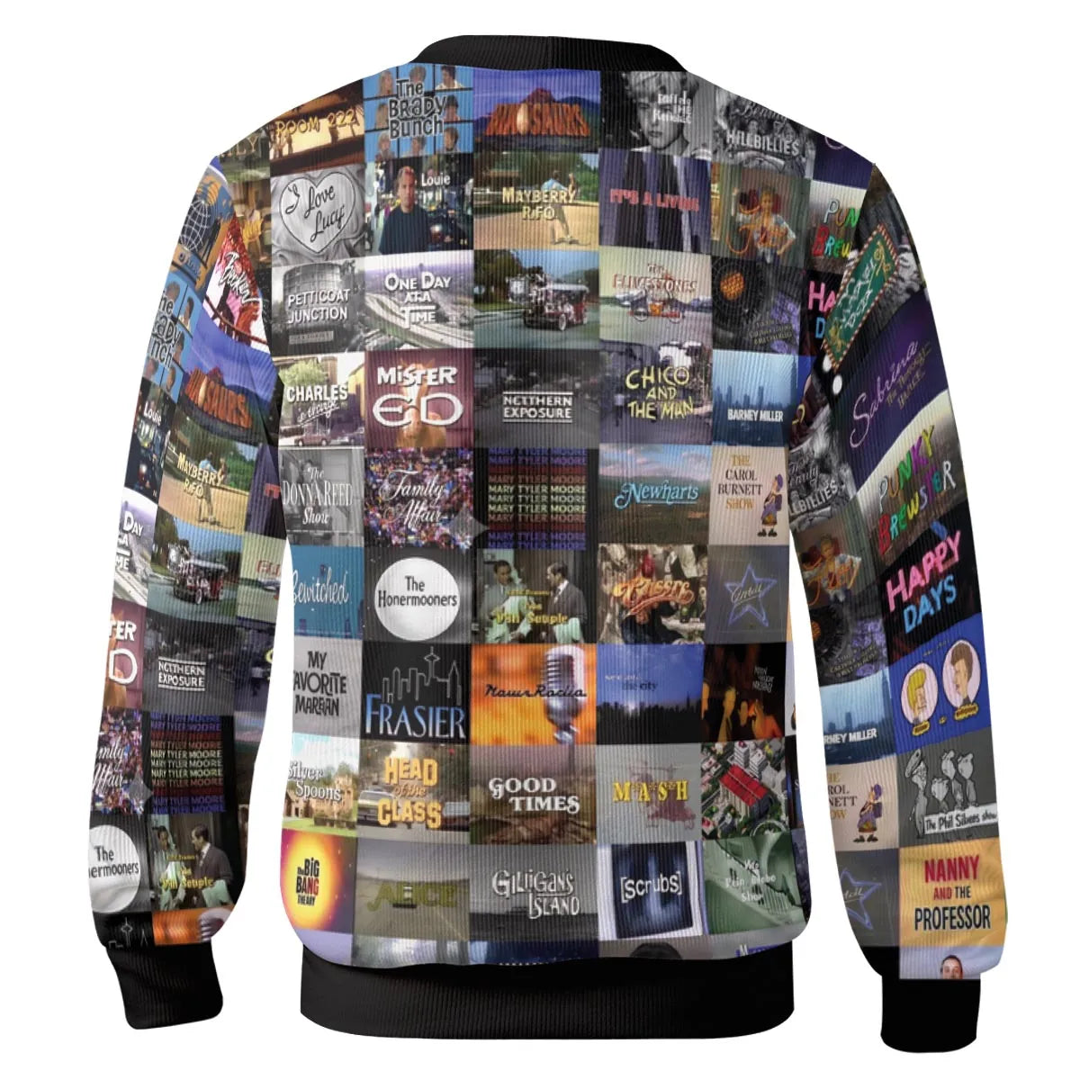 Cardigan - PMKAE3EB