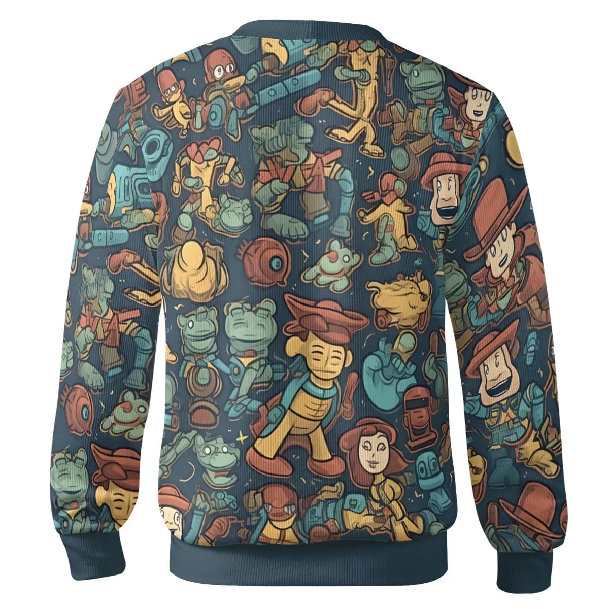 Cardigan - BL99L3WG