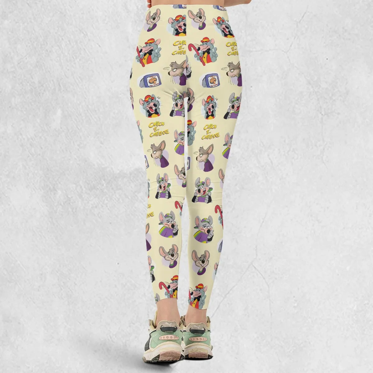 Legging - B6AZCG1F