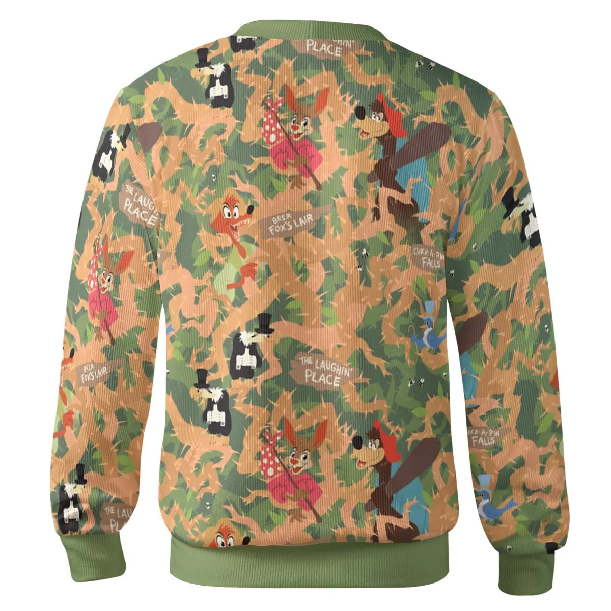 Cardigan - KA1PNDC3