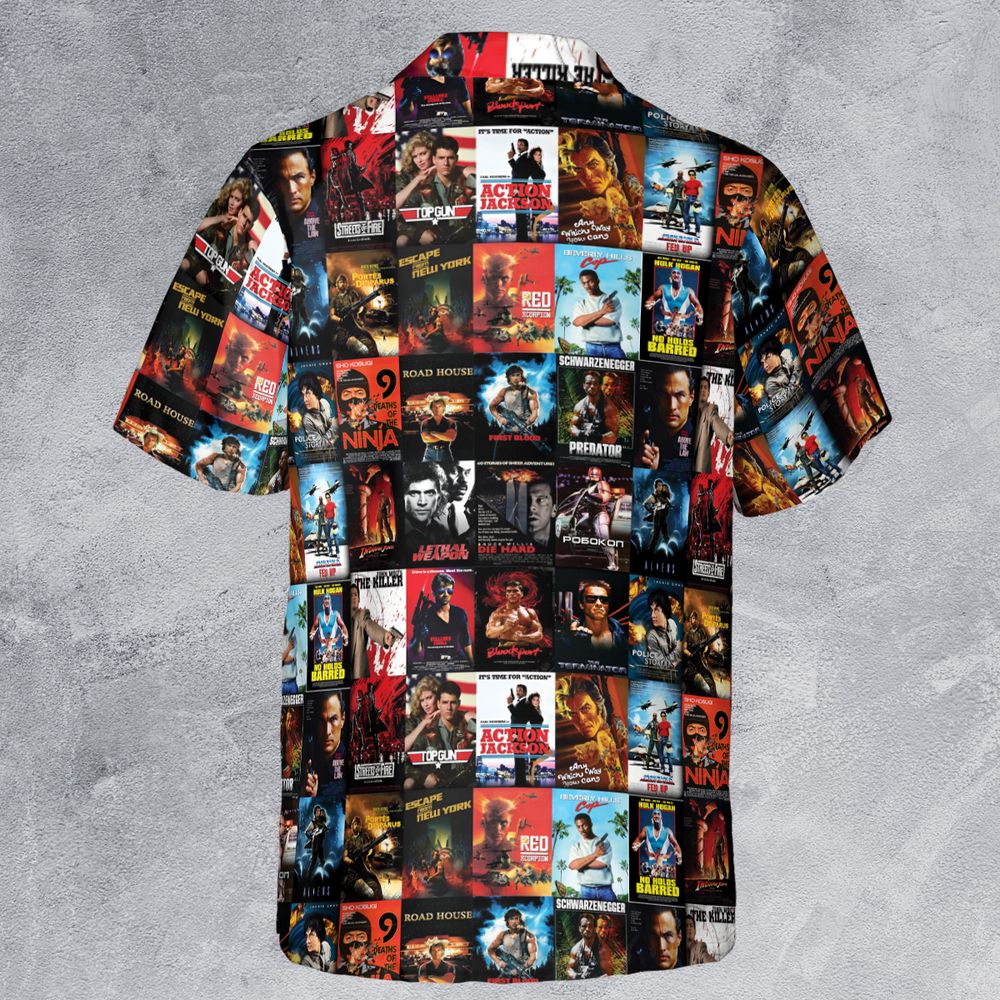 Button Down Shirt - 1BAHN2Z5 -  - 3