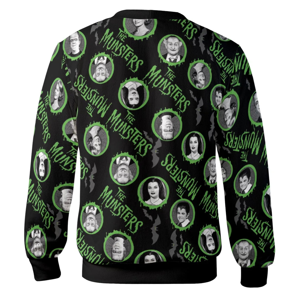 Cardigan - BNGD9QDU