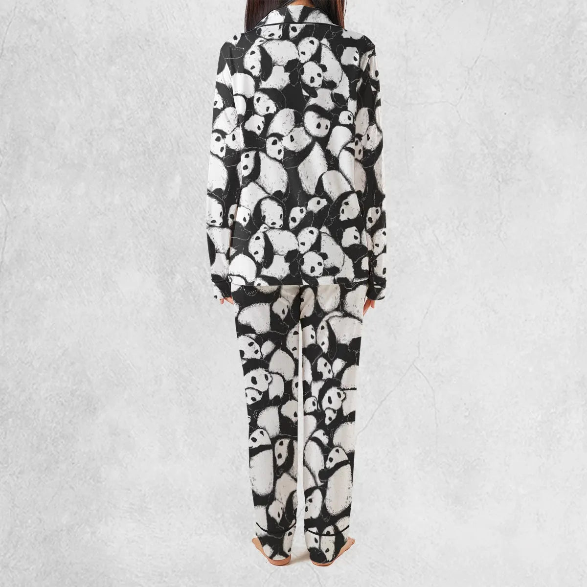 Pajamas Set - 51EYMJL6
