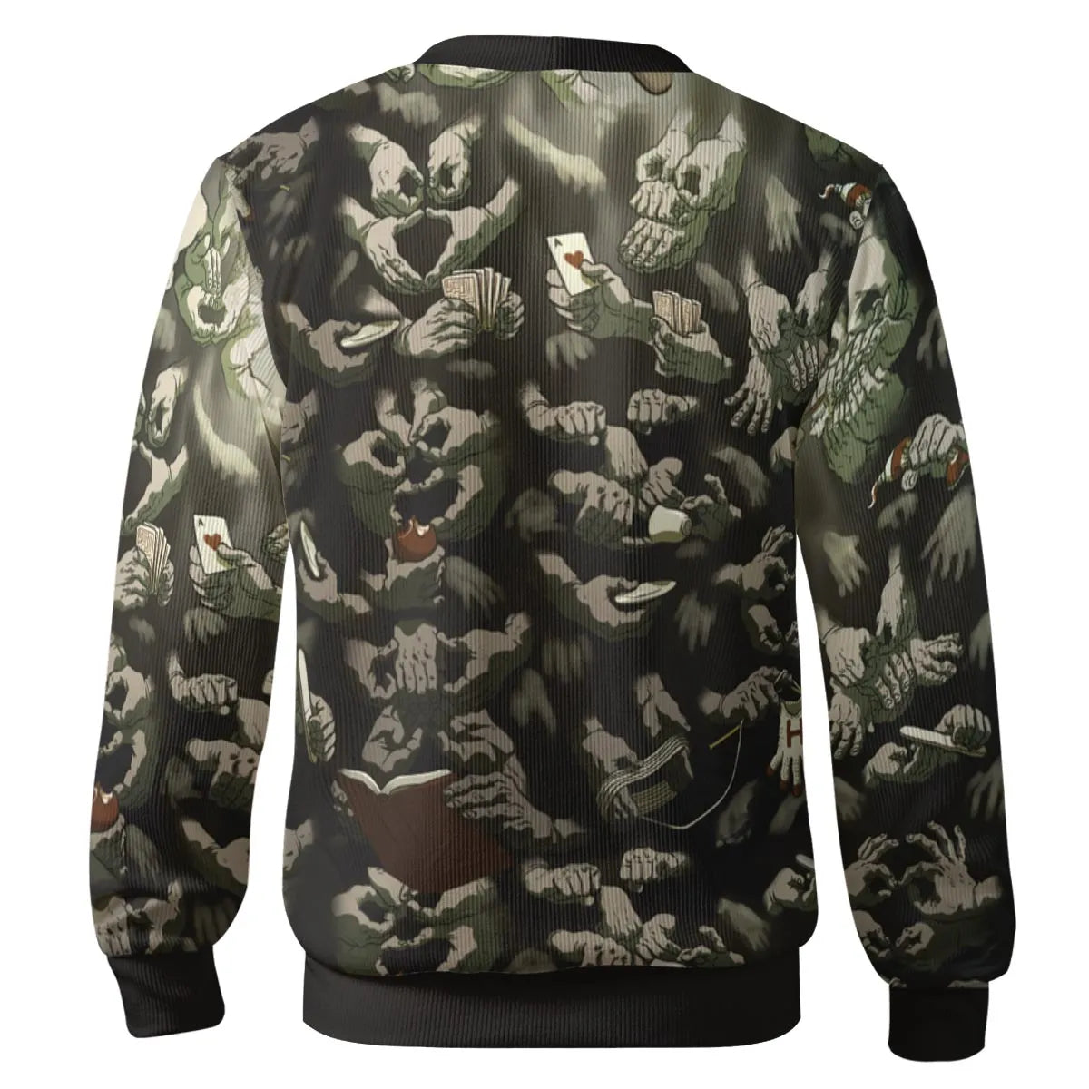 Cardigan - 58S97GDM