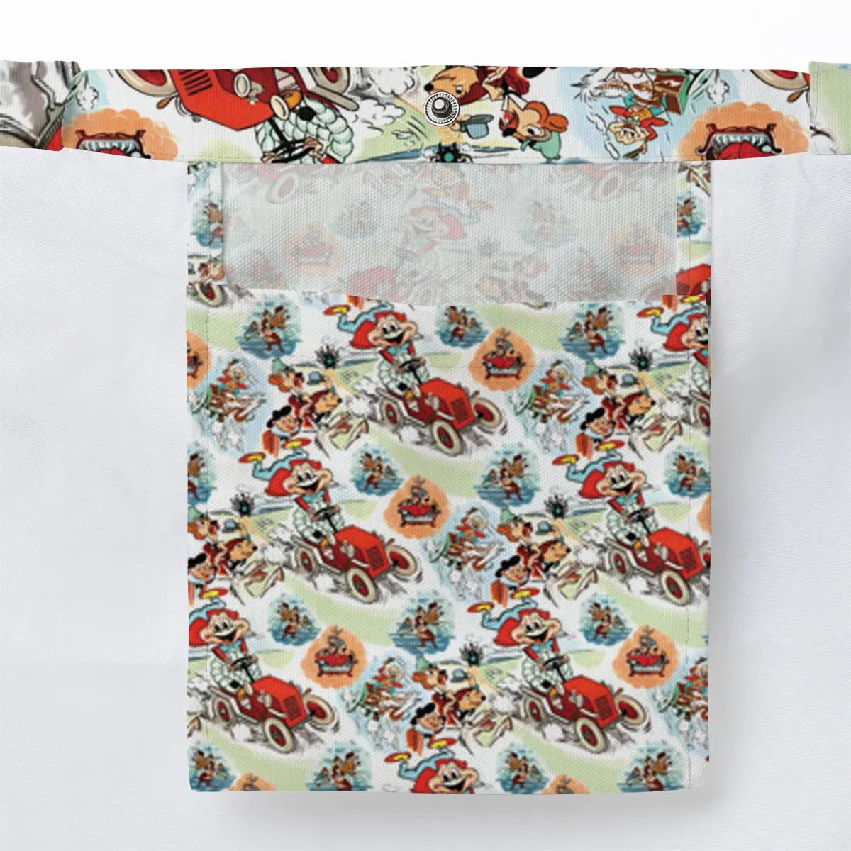 Large Tote Bag - Y6T8UFZU