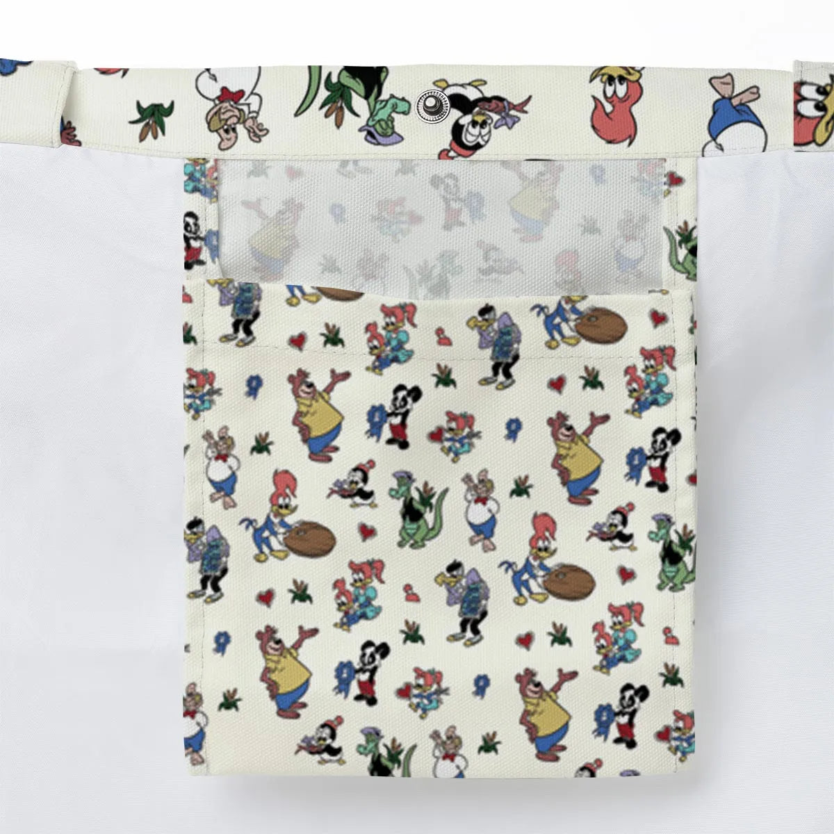 Large Tote Bag - V1J3HNBW