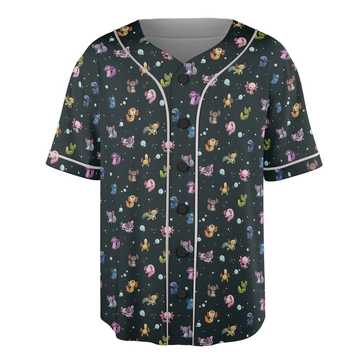 Unisex Baseball Jersey - TM829WL8