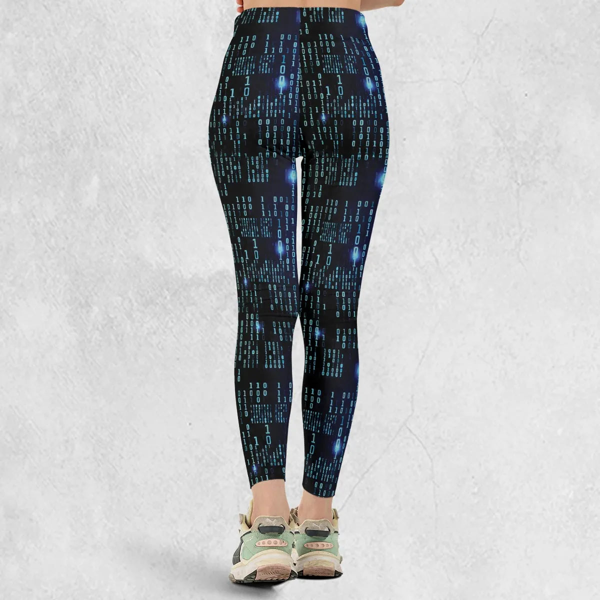 Legging - BGCA2JFP