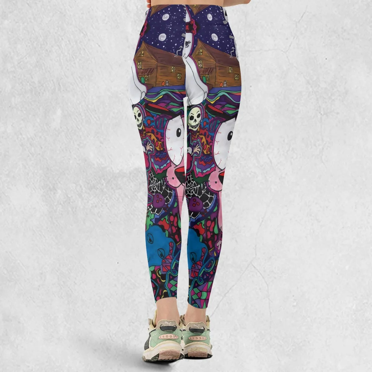 Legging - 7KQSLN67