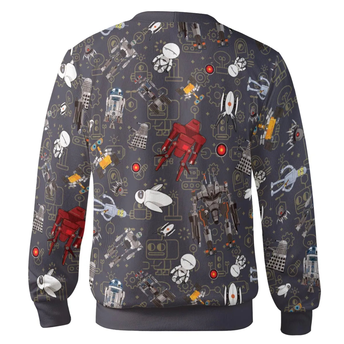 Cardigan - 5DCG4GR5