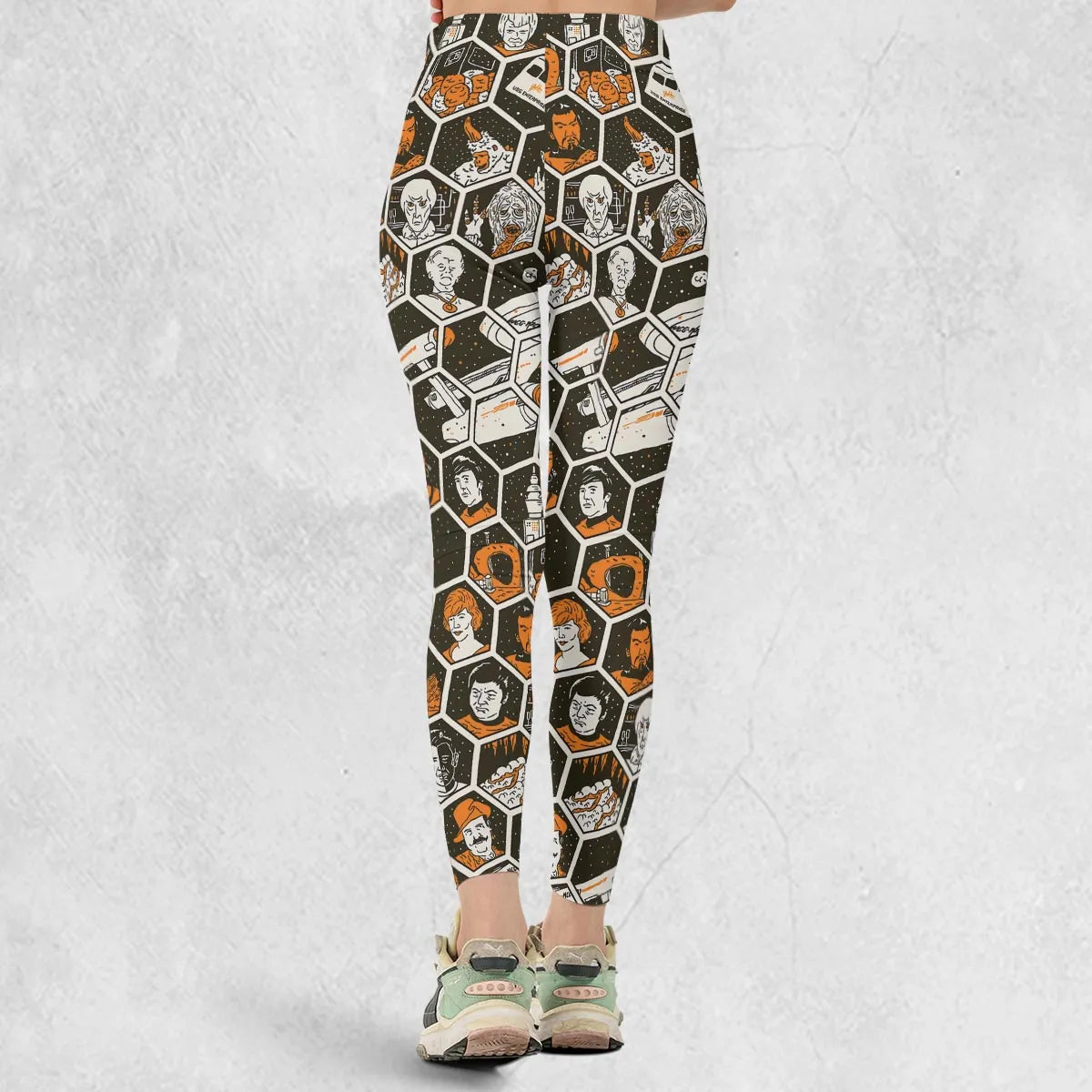 Legging - R6UHK1QN