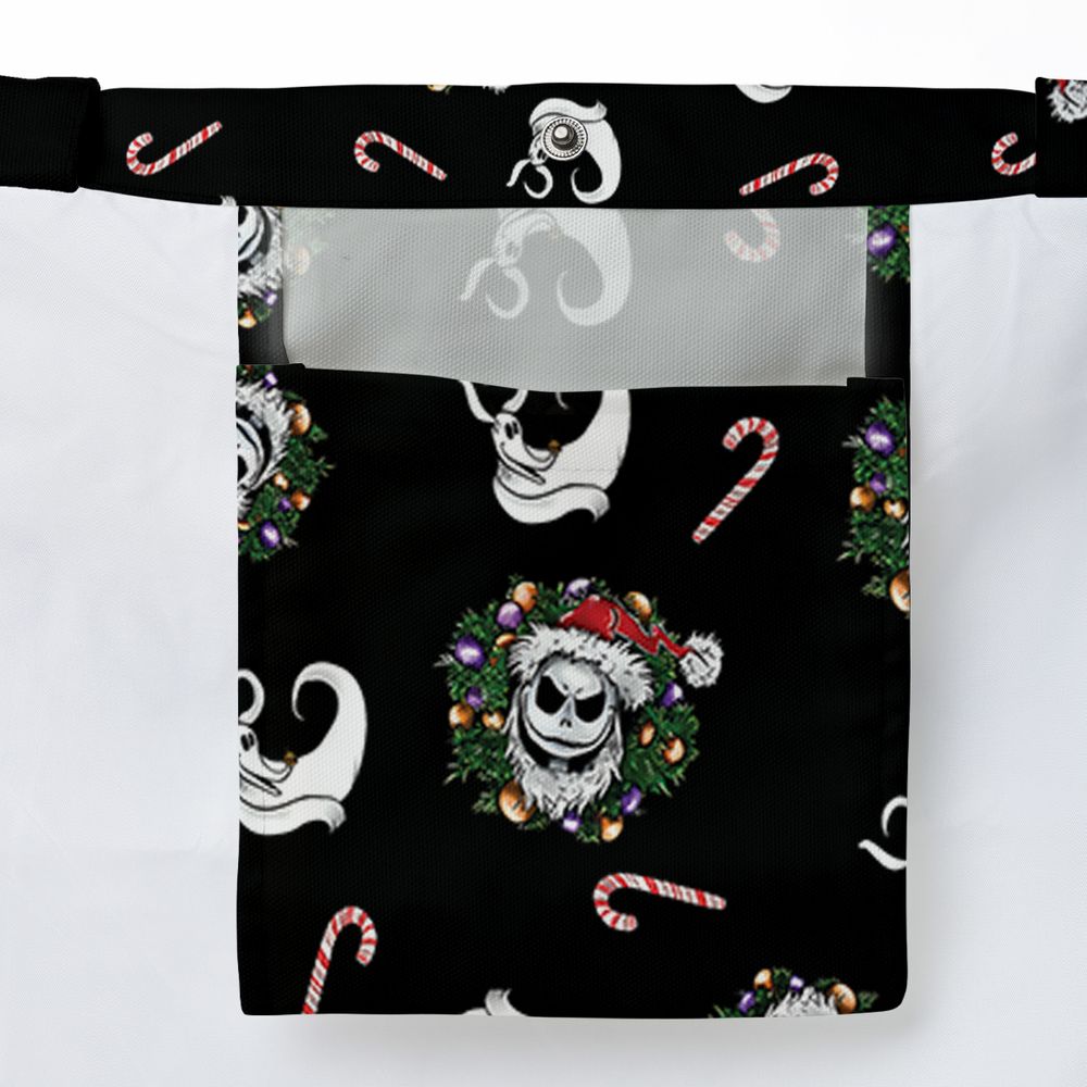 Christmas Nightmare Pattern -  - 3