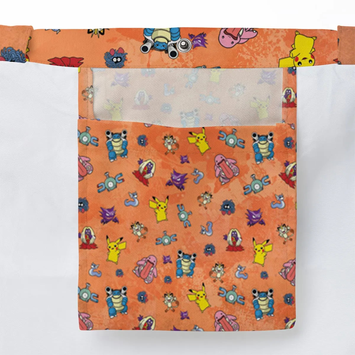 Large Tote Bag - KKY2UWDT