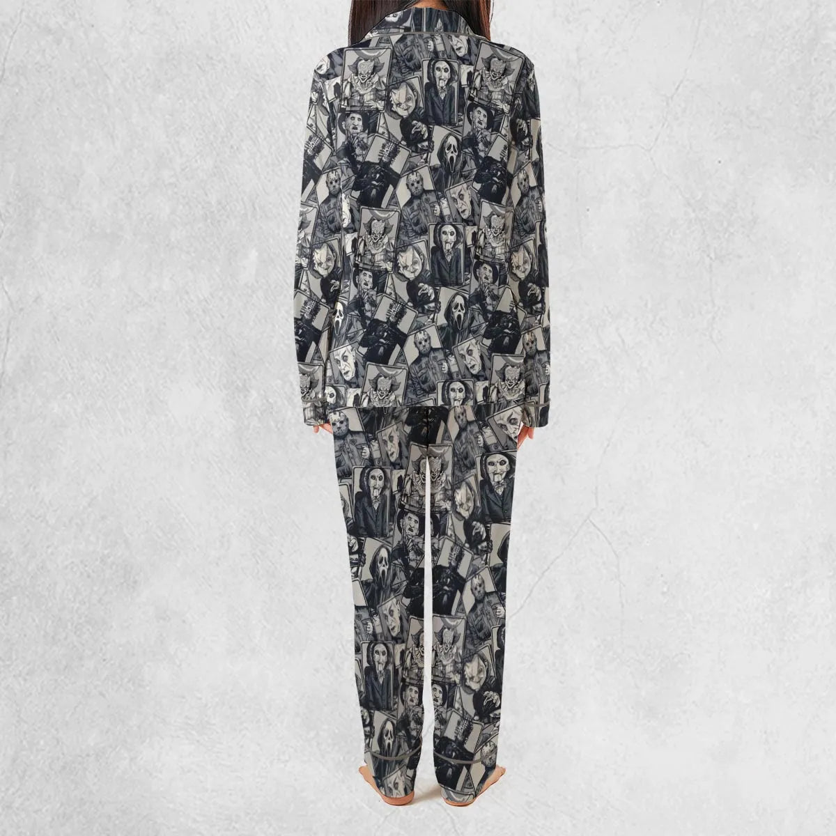 Pajamas Set - QKKA59KJ