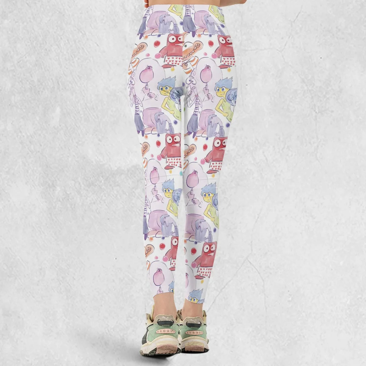 Legging - JG2EYQ78