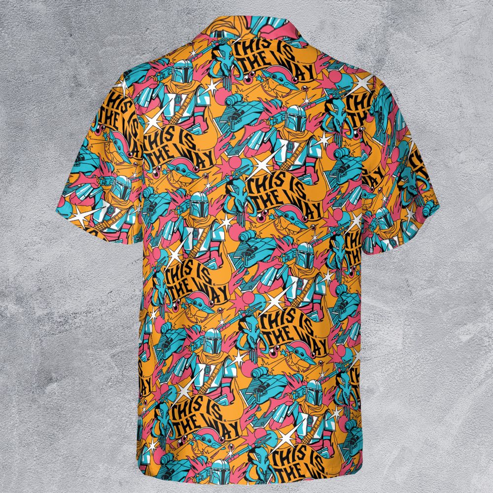 Button Down Shirt - 37UD2L7K -  - 3