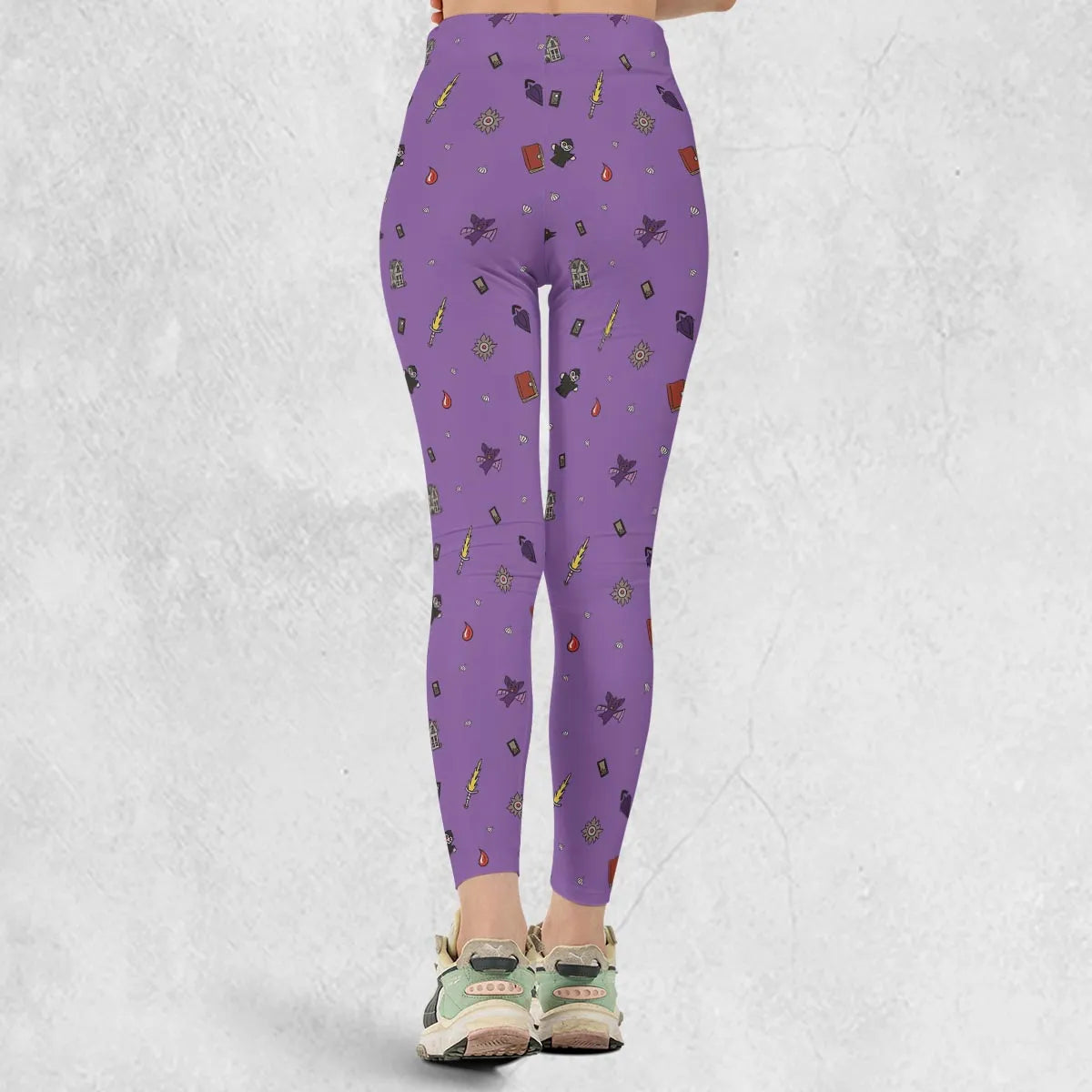 Legging - EDN3TJK7