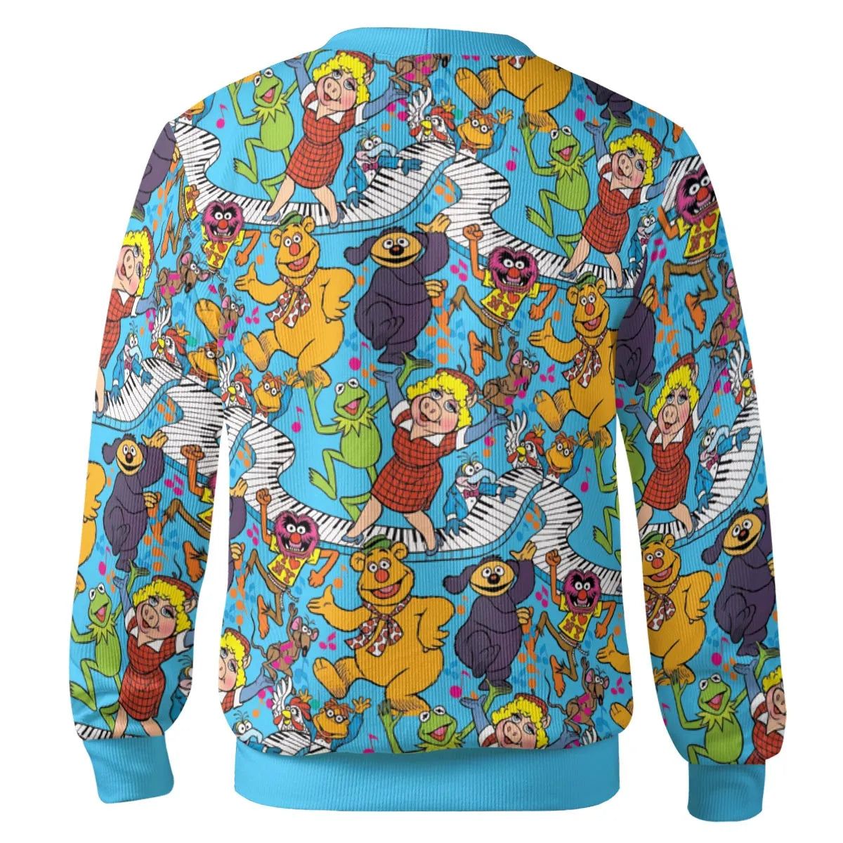 Cardigan - CCMPBZ2A