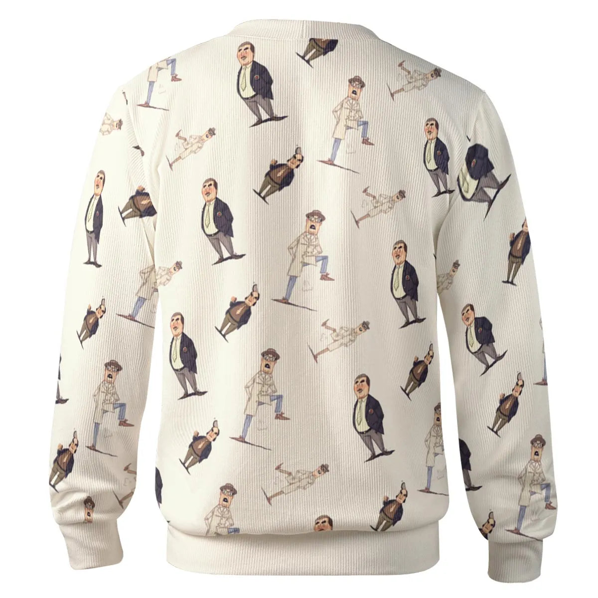 Cardigan - 662NNXDM