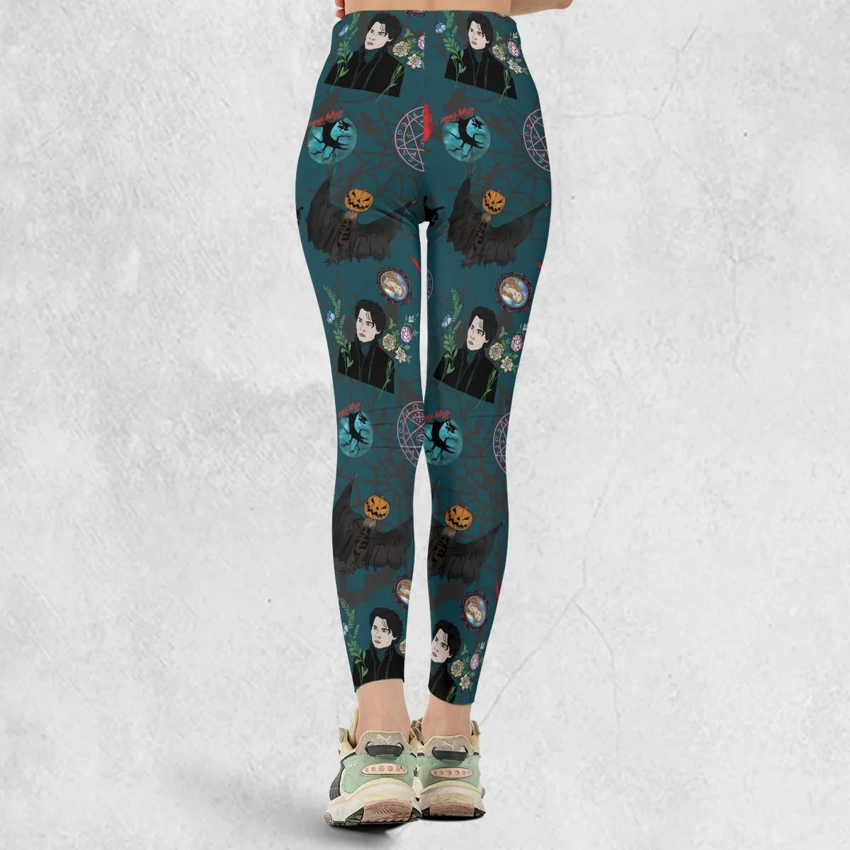 Legging - 5FZ5D4JZ