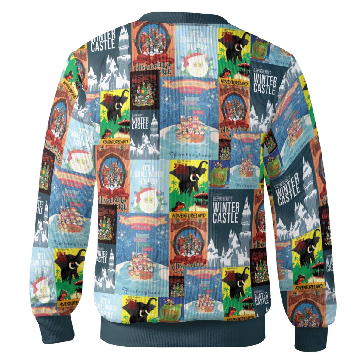 Cardigan - FMUA1LHJ