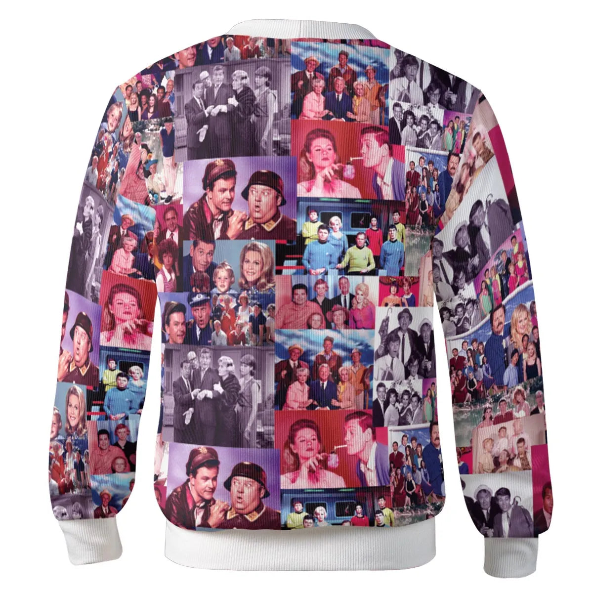 Cardigan - QGML5D36