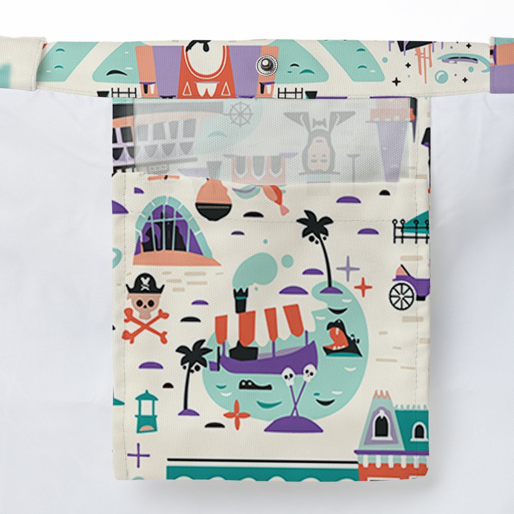 Large Tote Bag - XN59Y5LC -  - 3