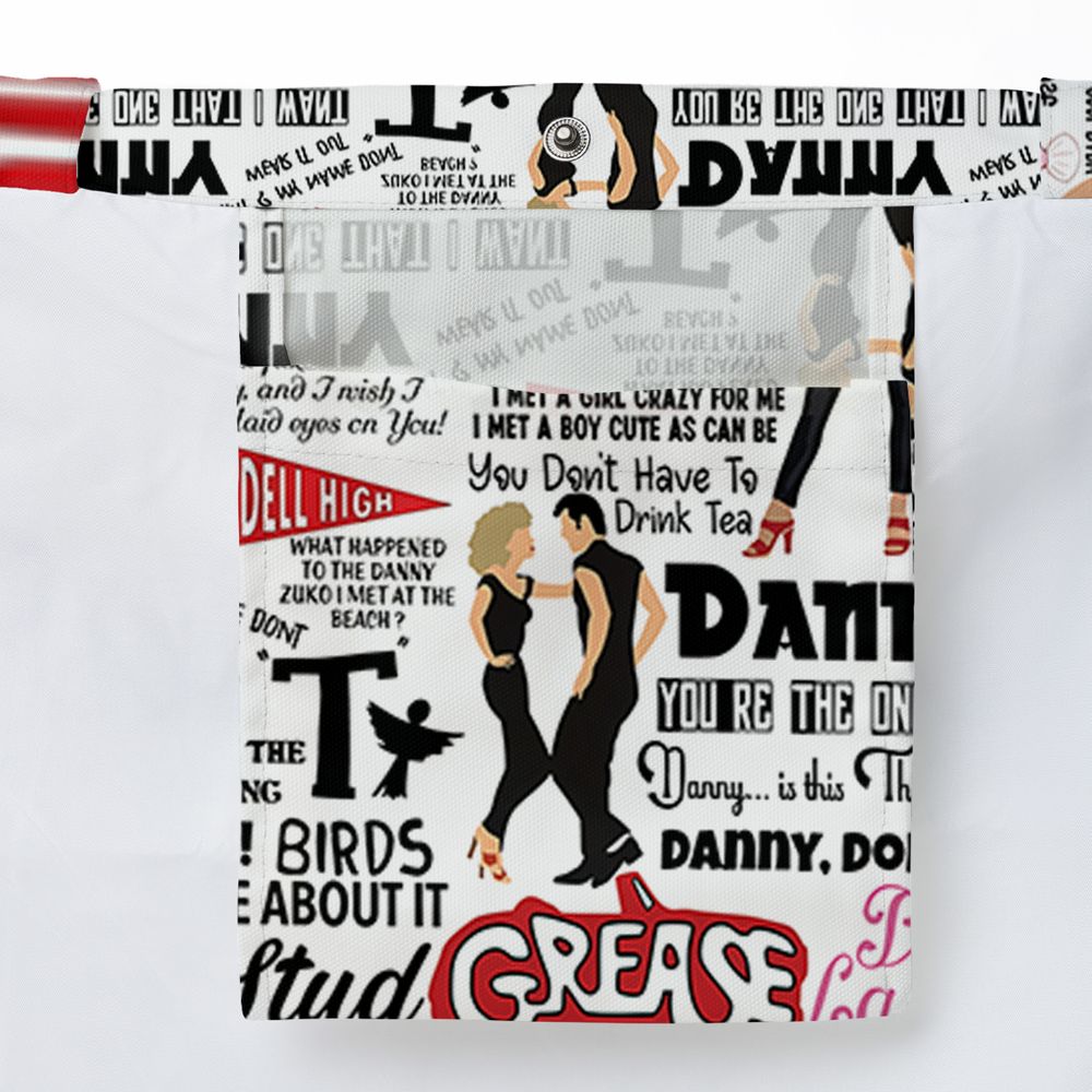 Large Tote Bag - 9X4H6NWW -  - 3